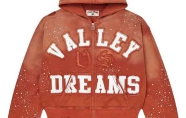 Vale Forever Hoodie Brings Together Comfort And Style