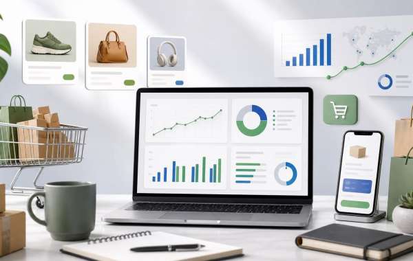Powerful Growth Strategies for Modern Online Stores