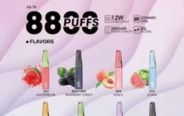 Salthub Marbo Bar 9K：Mesh Coil 技術讓口感濃郁到爆