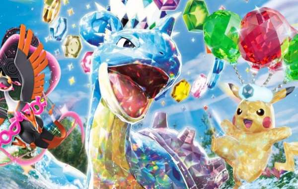 Discover Fresh Digital Card Moments | U4GM Pokemon TCG Pocket