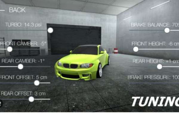 Drift Hunters: Complete Guide to Drifting, Tips & Car Upgrades