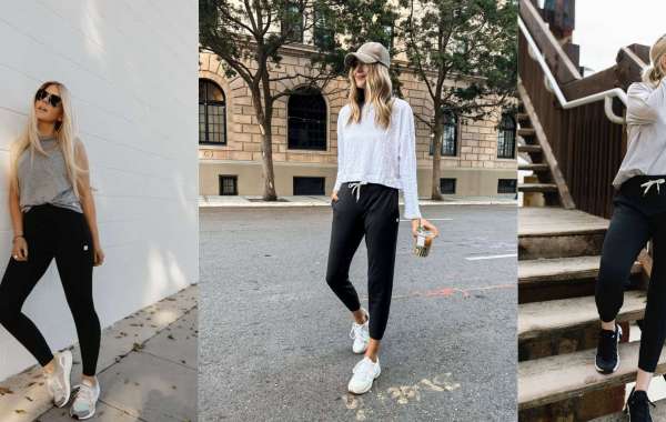 How Vuori Clothing Has Grown in the Activewear Industry