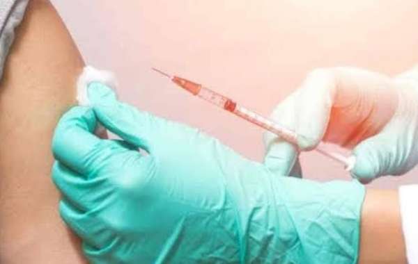 Injection at Home: Hygiene, Safety, and Patient Comfort