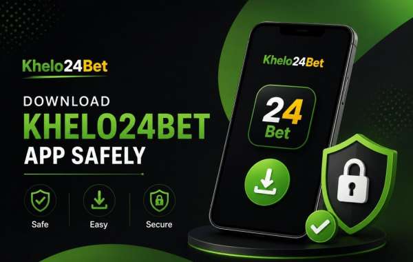 How to Download the Kheloexch App Safely