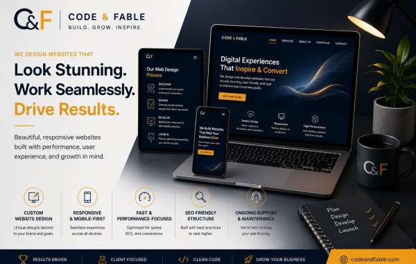 Why Professional Websites Are Essential for Modern Businesses