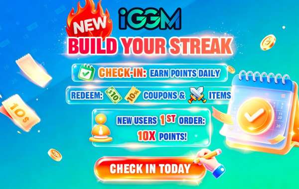 IGGM Points System & Rules Explained | How to Earn Points, Redeem Coupons, Stack VIP Perks & Get Free Orders?