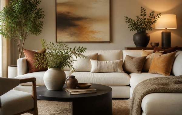 Home and Décor Ideas That Make Every Room Feel Welcoming and Personal