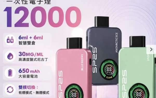 SP2S主機白色款介紹：外觀設計與使用經驗分享
