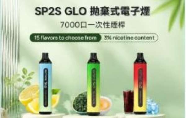 SP2 電子煙主機：如何快速上手，享受無壓力吸菸！