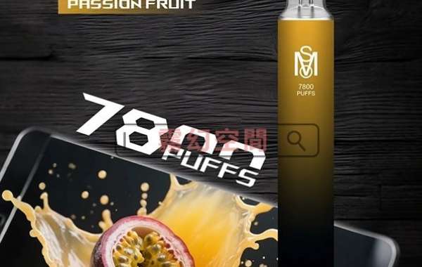 SP2拋棄式電子煙是什麼？產品特色與基本規格一次了解