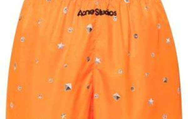 Acne Studios Colors And Textures That Stand Out