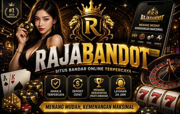 Panduan Sederhana Mengenal Berbagai Fitur RAJABANDOT