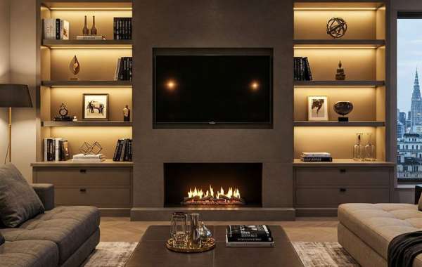 Upgrade Your Home with a Beautiful Feature Wall