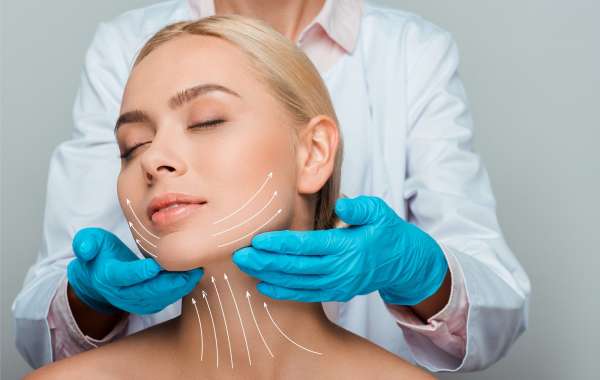 Can Double Chin Removal Give Your Jawline a More Defined Look?