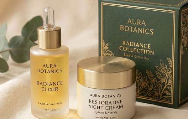 Can Cosmetic Product Presentation Help Build a Luxury Image?