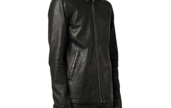 Rick Owens' Fashion Featured in Museums and Exhibitions