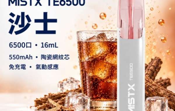 新手第一套怎麼配：從主機到煙彈的搭配順序