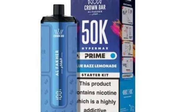 A Practical Guide to Al Fakher 50K Kits