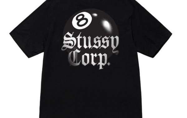 Stussy Honolulu Shirt And The Rise Of Printed Fashion
