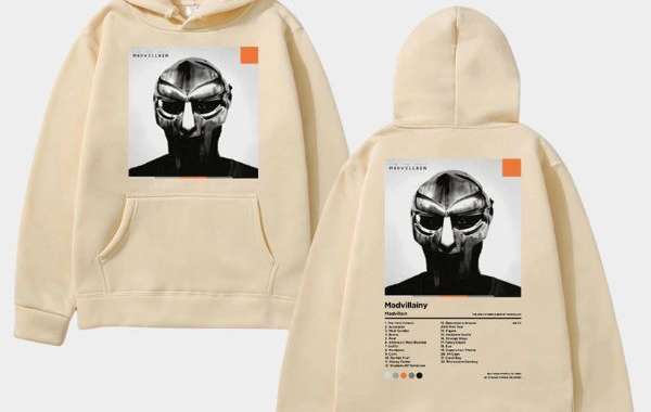 MF DOOM Merch Picks Based on Design and Quality