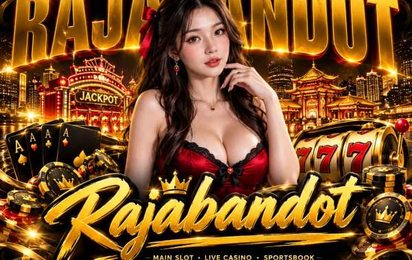 Rajabandot Login dan Panduan Pengaturan Profil