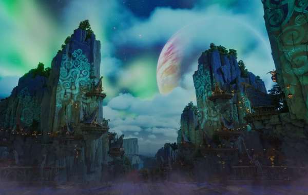 U4GM and Aion 2 Turn Gear Choices Into Better Adventures