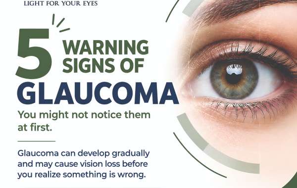 5 Warning Signs of Glaucoma You May Not Notice at First