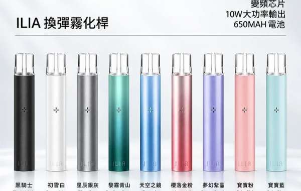 如何正確維護ILIA電子煙主機以延長使用壽命