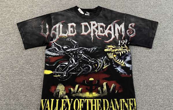 Vale Clothing Pieces That Work for Everyday Streetwear