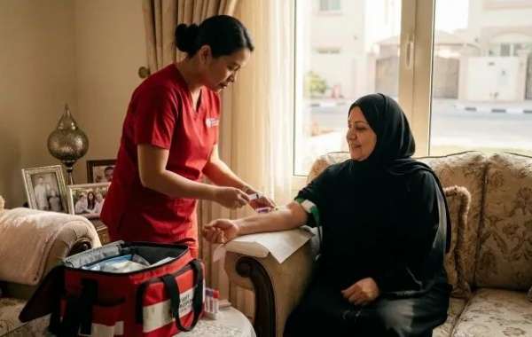 Is a Full Body Checkup at Home Safe and Reliable?