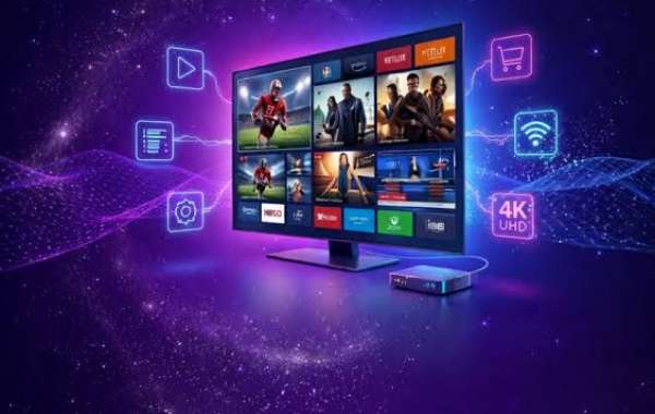 Alles Over Comfortabel En Flexibel IPTV Kijken