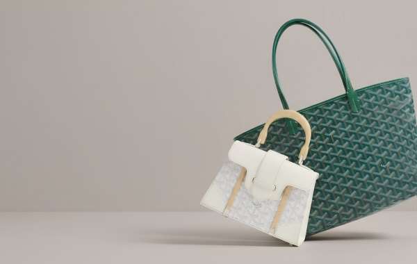 Goyard für Männer Welche Modelle passen?