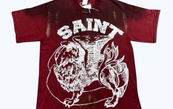 Saint Vanity Clothing Tracksuits Are the Comfort Upgrade You Need