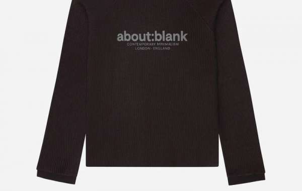 About:Blank France | Vêtements | Achetez Maintenant