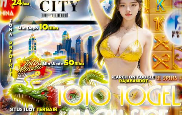 Memahami Rajabandot dan Evolusi Hiburan Berbasis Internet