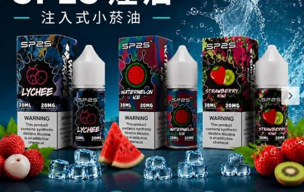 SP2S煙彈真偽辨別：別只看防偽標