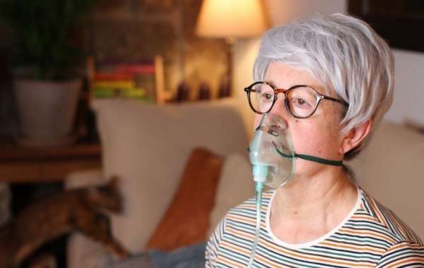 Recognizing the Signs That a Patient May Need Supplemental Oxygen at Home