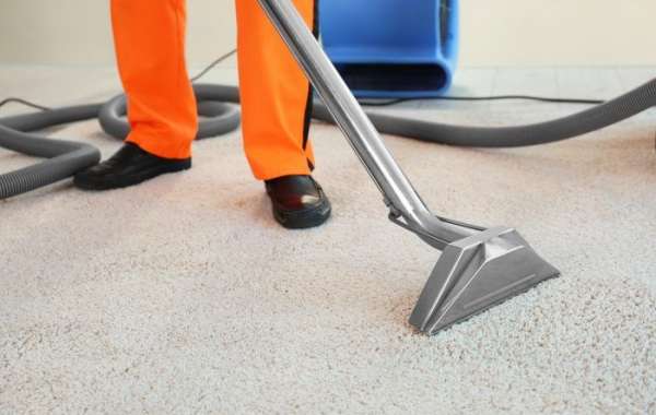 How Carpet Cleaning Services Help Maintain a Cleaner Residential Setting