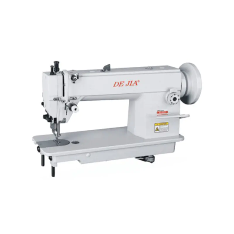 What Affects Speed in an Industrial Flatbed Sewing Machine?