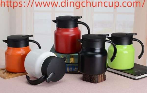 Which Product Details Should Buyers Confirm with dingchuncup?