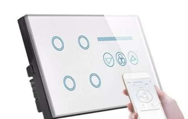 Useful Features to Look for in LED Light Controls
