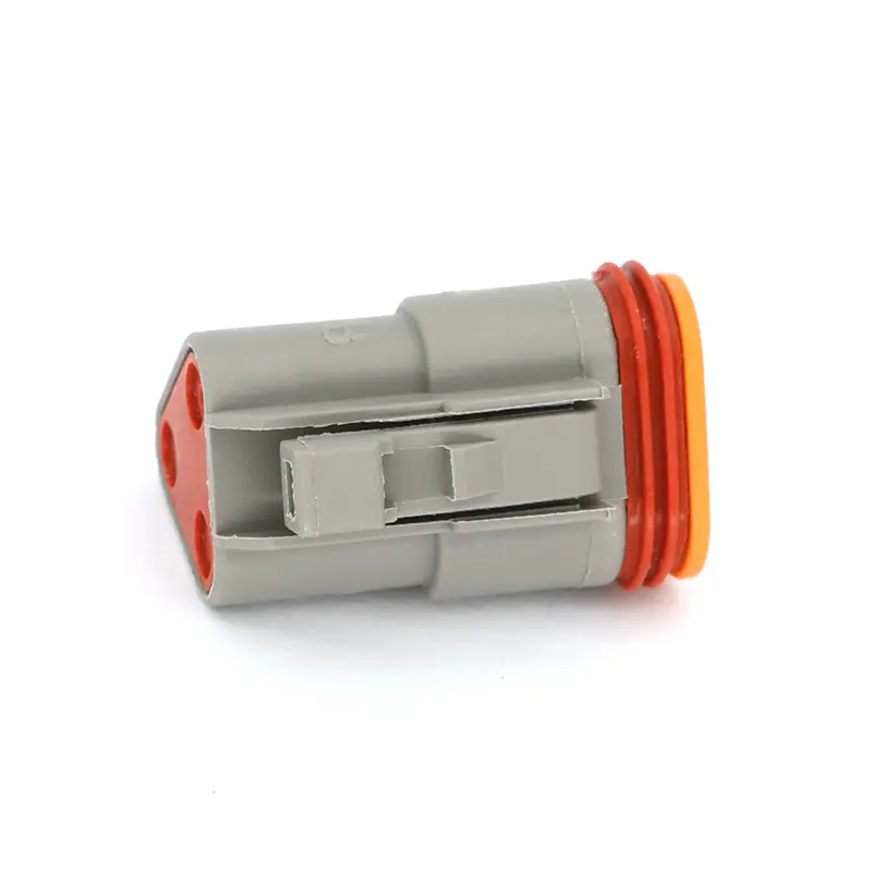 Automotive Harness Connections and Connector Compatibility