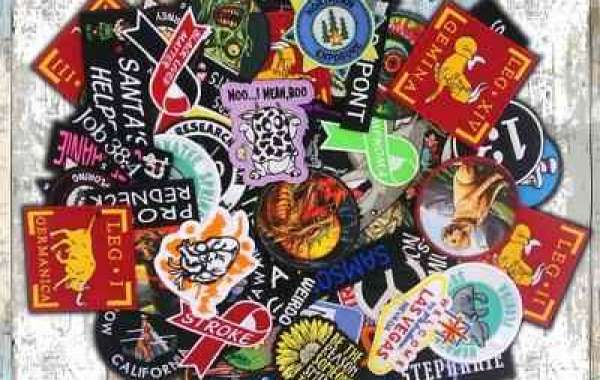 How to Make Your Own Shirt Patches for a Personalised Look
