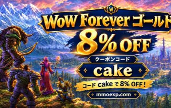 WoW Foreverヒーラー初心者必見！自分に合う回復クラスの選び方