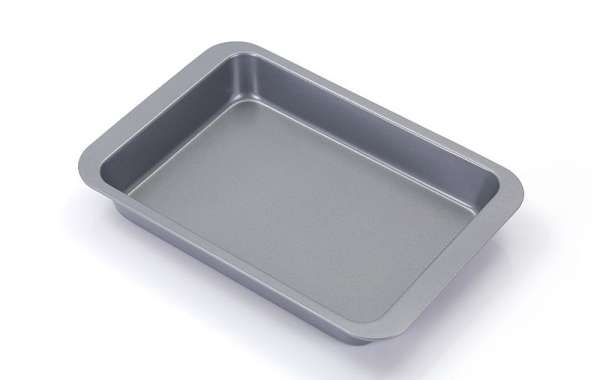 What Determines the Size of a French Fry Baking Tray?