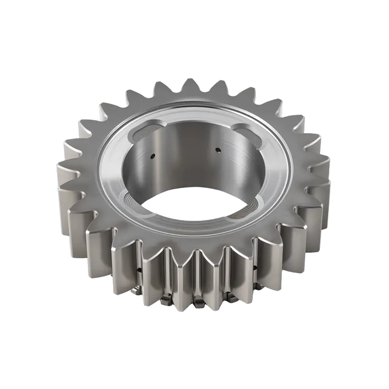 How Gear Accuracy Influences Automotive Transmission Performance