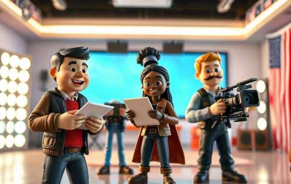 Can a 3D Video Animation Agency New York Grow Your Brand?