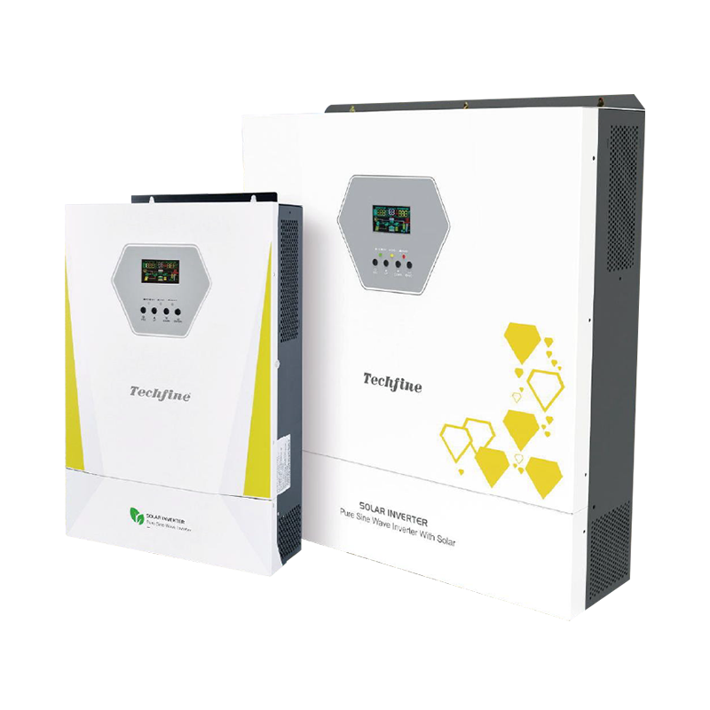 On Grid Off Grid Solar Inverter Requires Clear Project Data